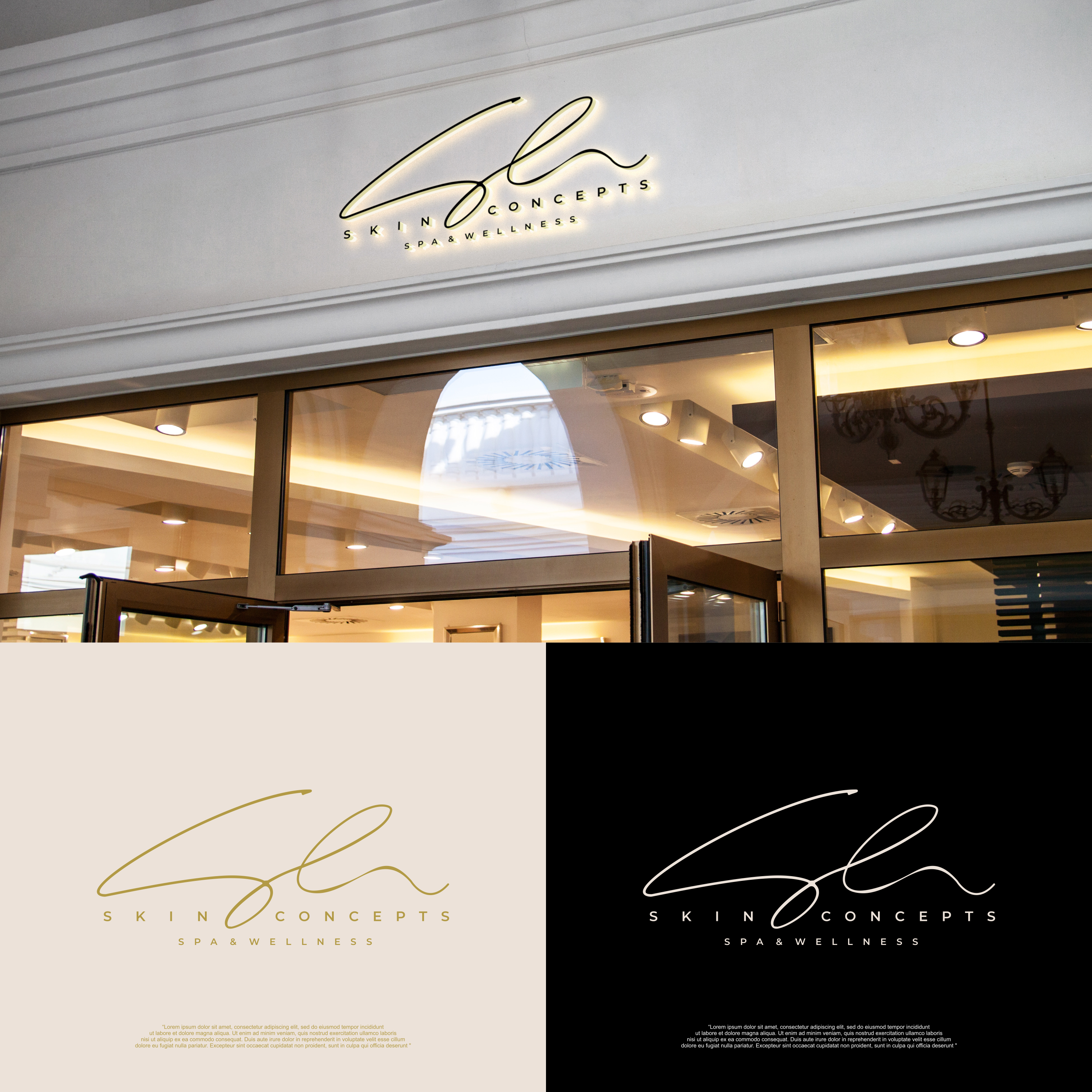 Logo Design by syad666 for this project | Design #36827527