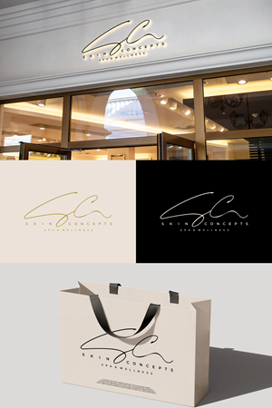 Logo Design by syad666 for this project | Design: #36838767