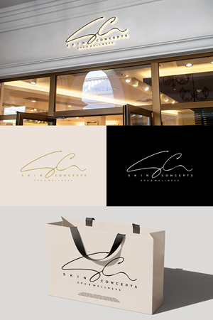 Logo Design by syad666 for this project | Design: #36845893