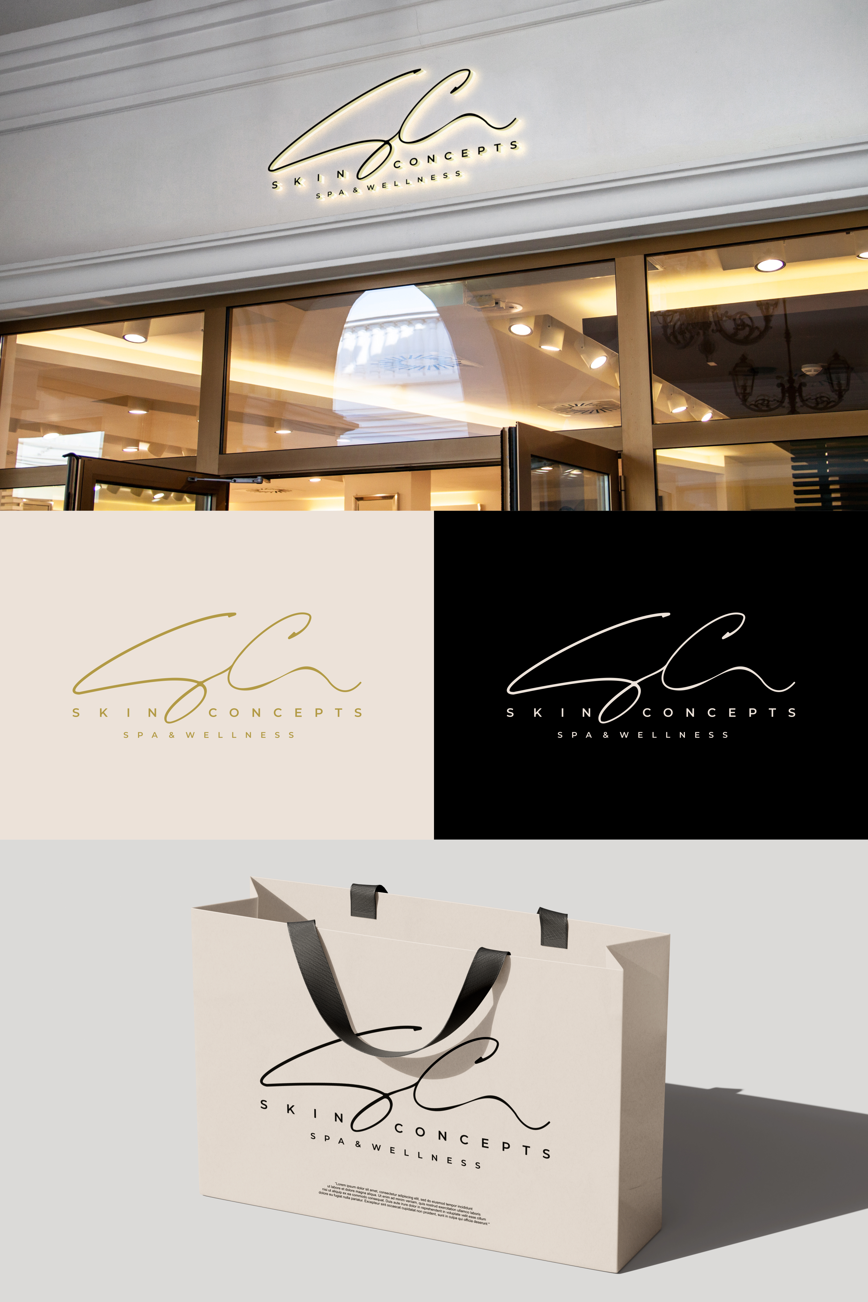 Diseño de Logo por syad666 para este proyecto | Diseño #36851964