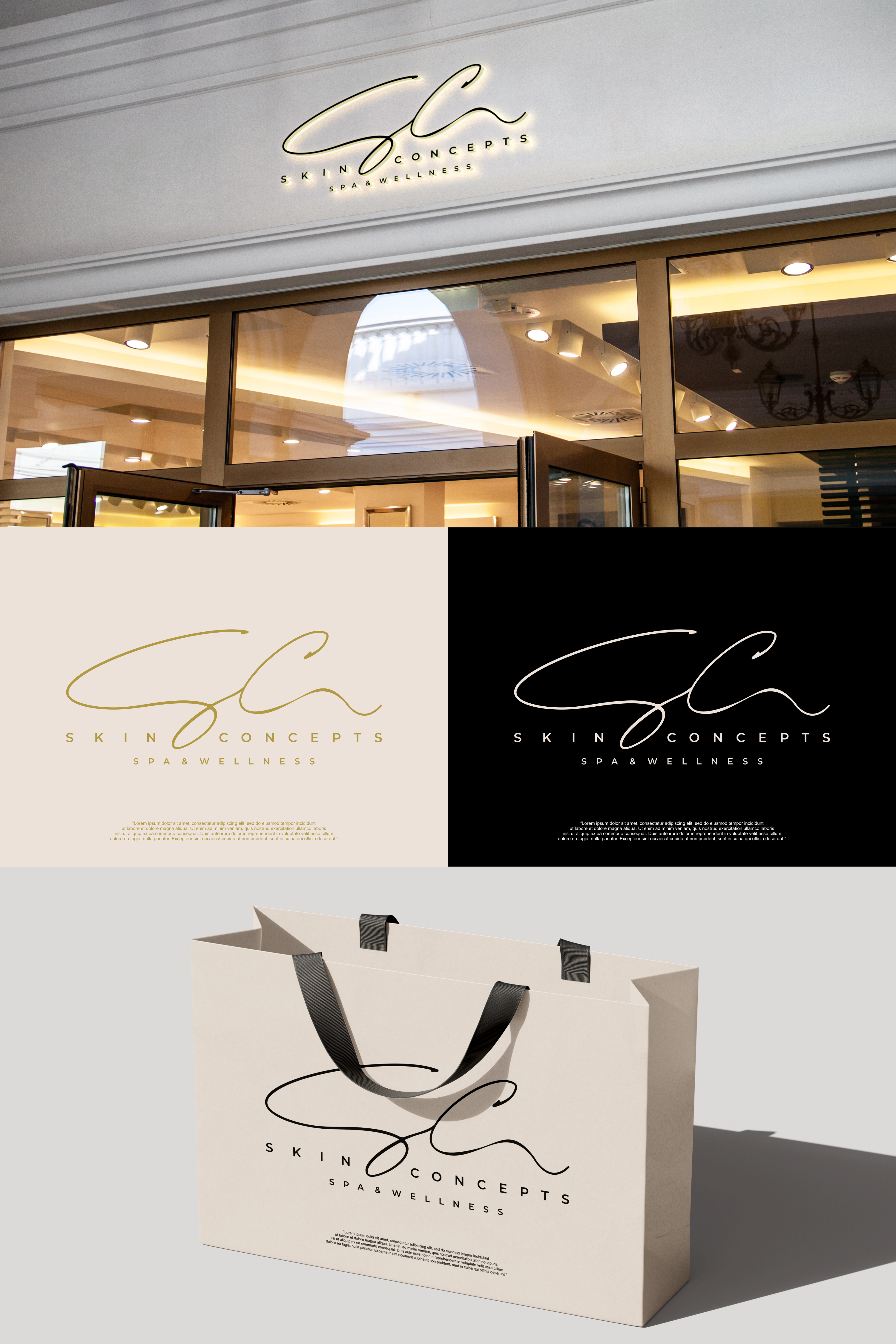 Logo Design by syad666 for this project | Design #36927398