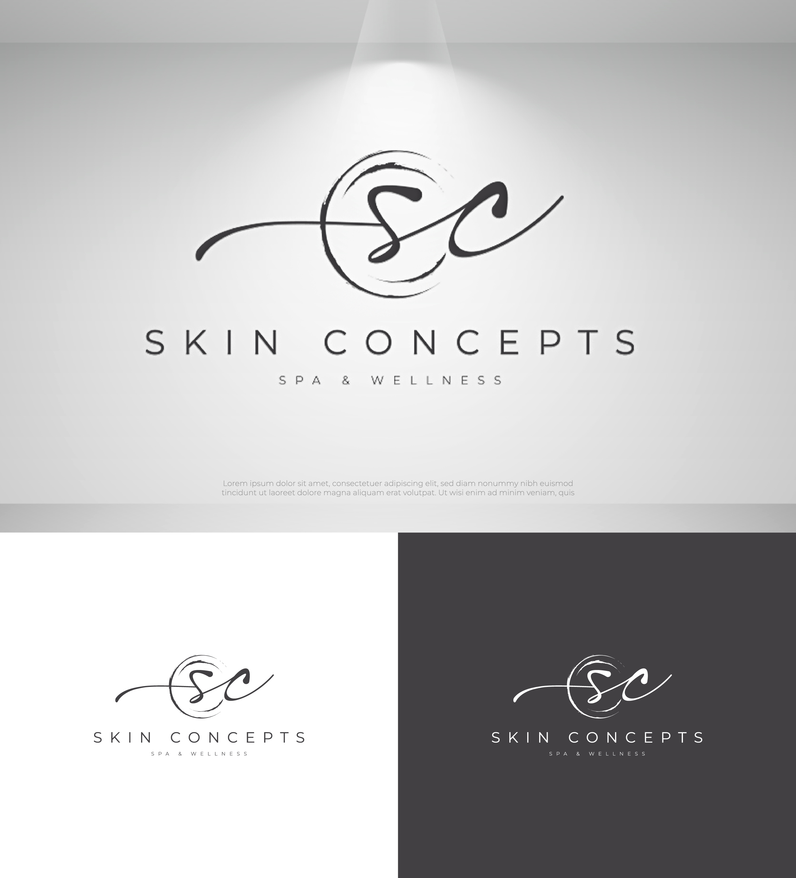 Logo Design by Creative Poli for this project | Design #36825802