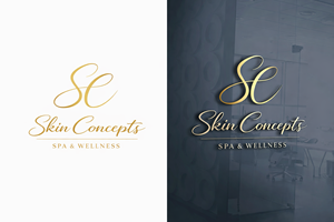 Logo Design by Taha_01 for this project | Design: #36830770