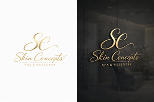 Logo Design by Taha_01 for this project | Design: #36830814