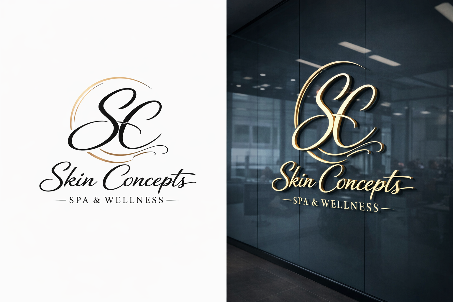 Logo Design by Taha_01 for this project | Design #36840386