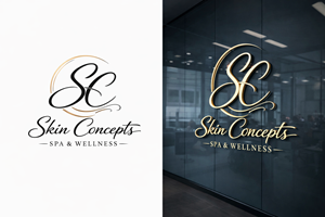 Logo Design by Taha_01 for this project | Design: #36840386