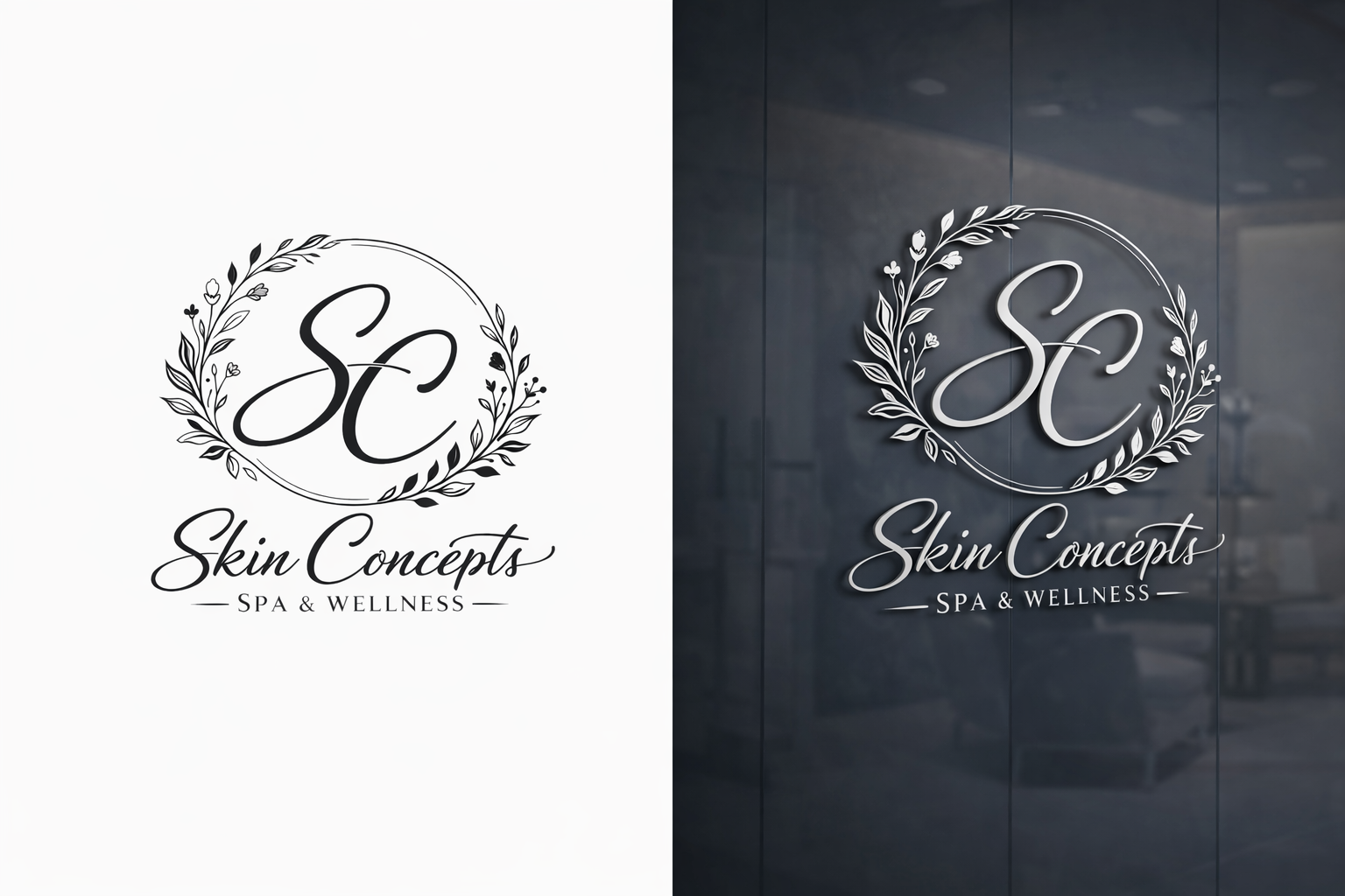 Logo Design by Taha_01 for this project | Design #36840391
