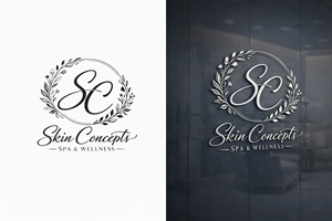 Logo Design by Taha_01 for this project | Design: #36840391