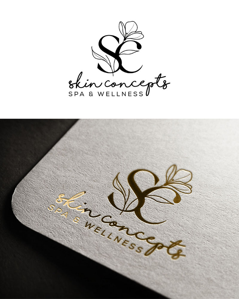 Logo Design by devid 1 for this project | Design #36835784