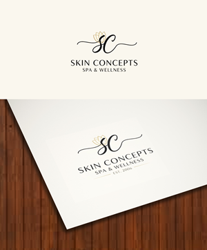 Logo Design by ForgeDesign for this project | Design: #36827227