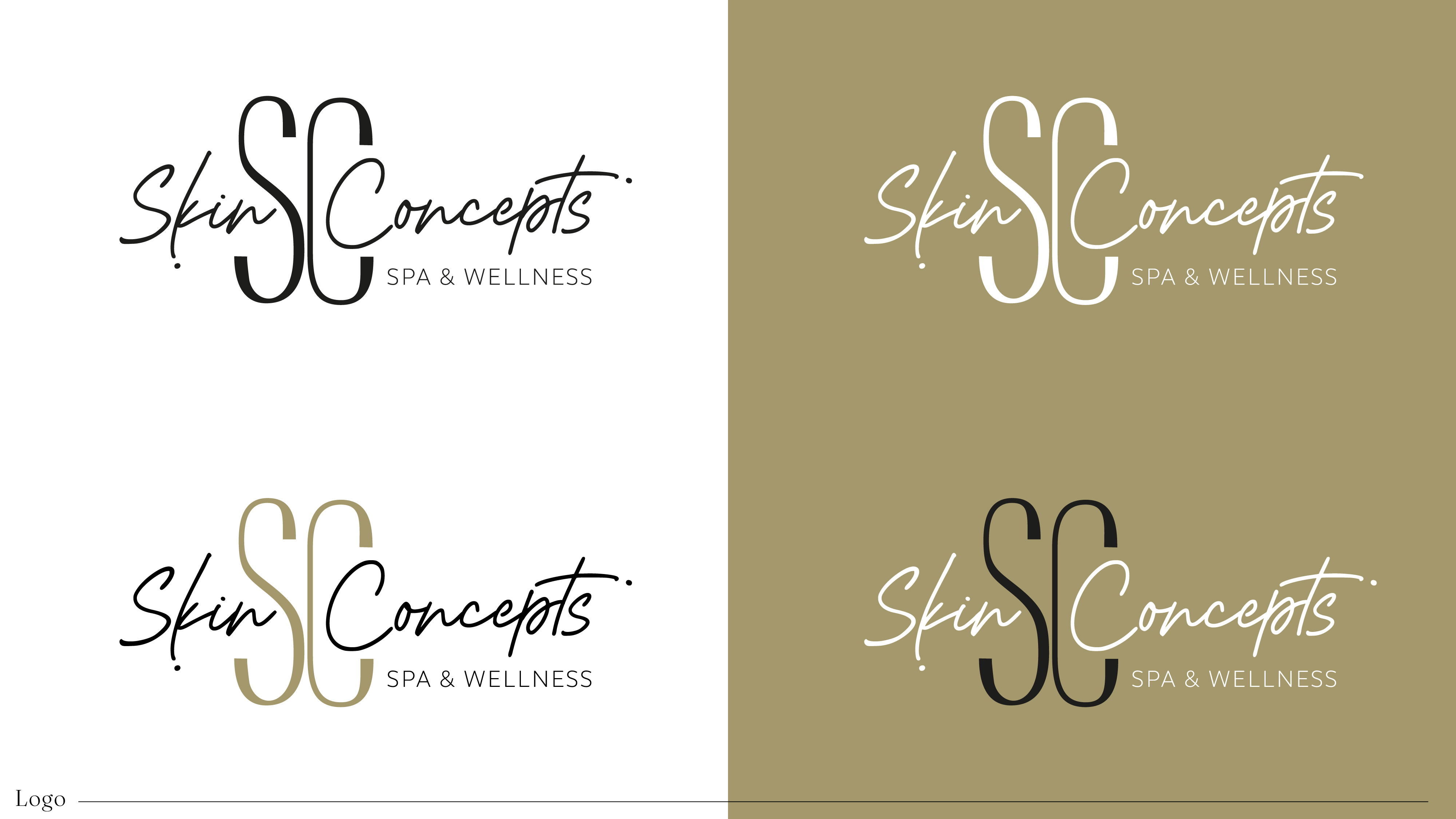 Logo Design by Zurlina for this project | Design #36837912