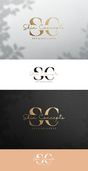 Logo Design by agustian spades for this project | Design: #36836389