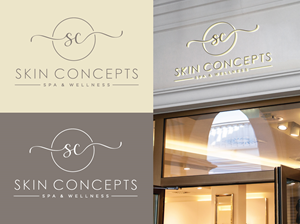 Logo Design by Atec for this project | Design: #36823941