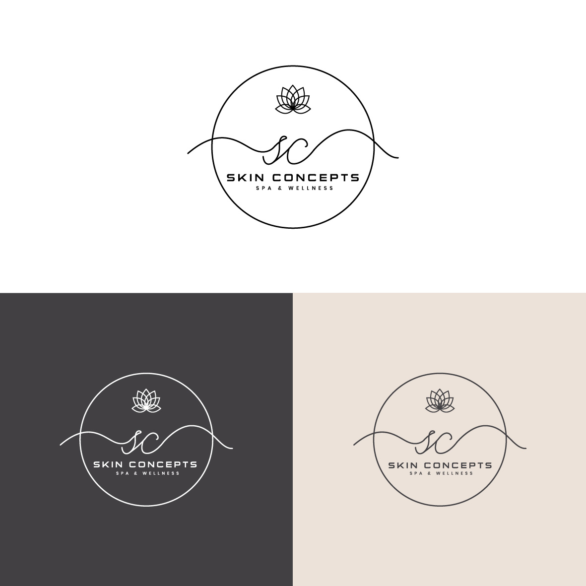 Logo Design by Prodesign81 for this project | Design #36824407