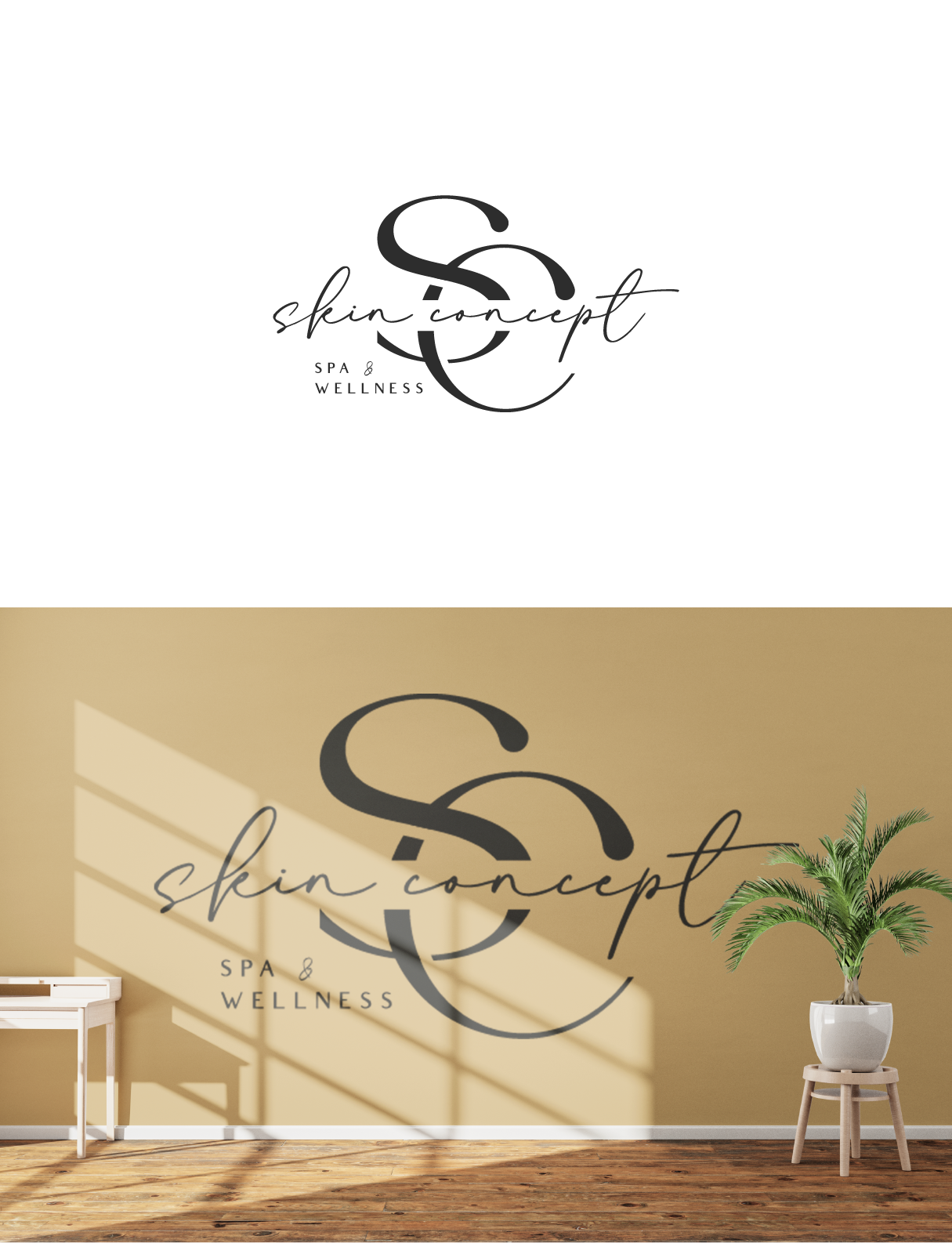 Logo Design by zoroid for this project | Design #36830105