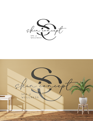 Logo Design by zoroid