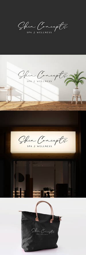 Logo Design by zoroid for this project | Design #36924007