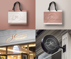 Logo Design by Zak deZign for this project | Design: #36827548