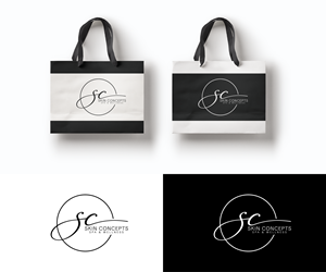Logo Design by Zak deZign for this project | Design: #36899557