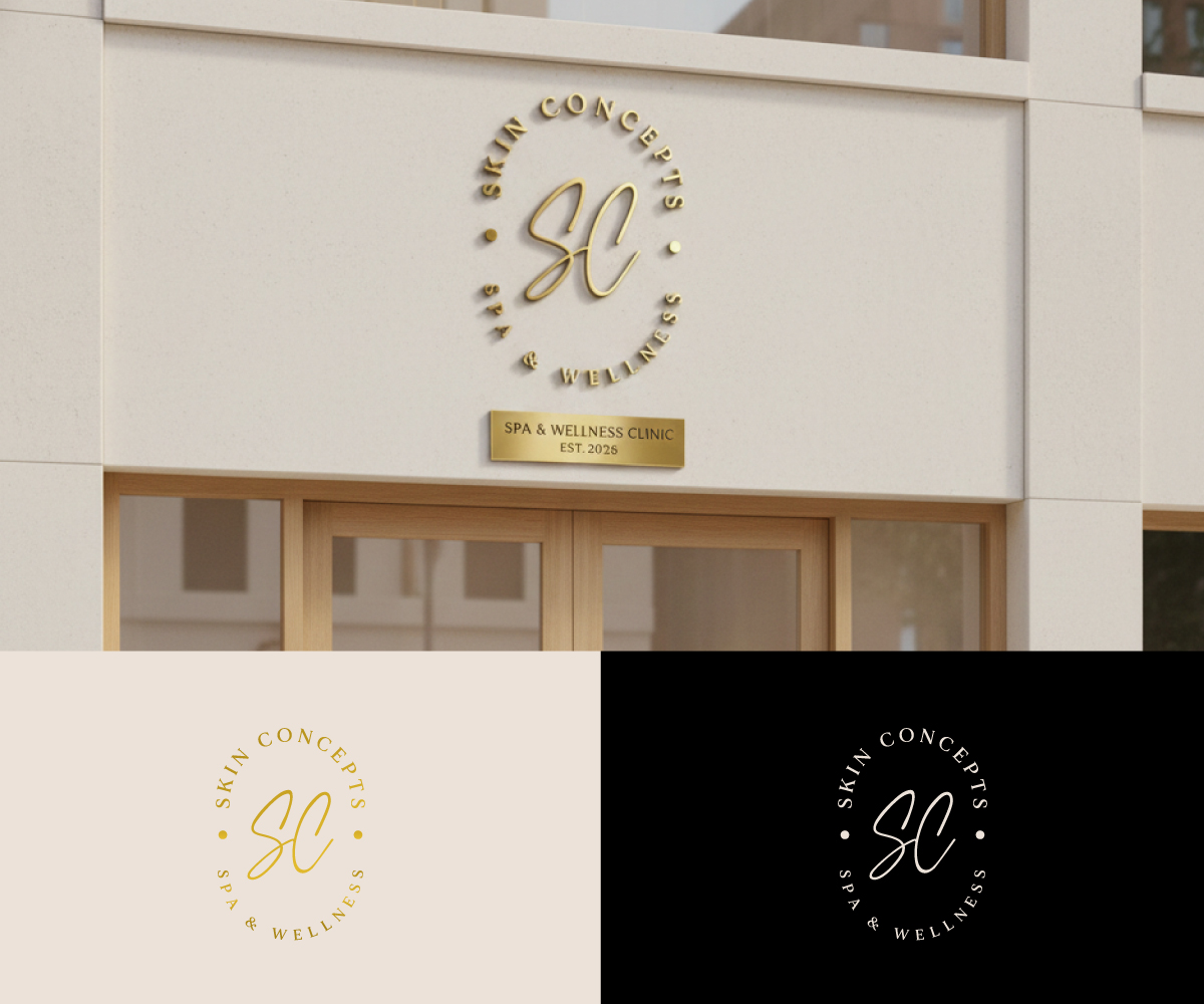 Logo Design by Ansh Design for this project | Design #36824910