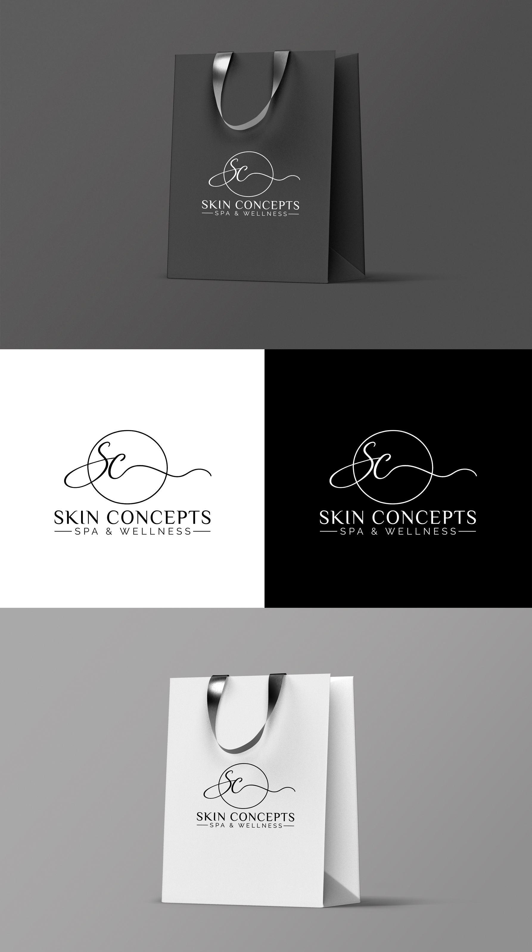 Logo Design by Soonia for this project | Design #36899552