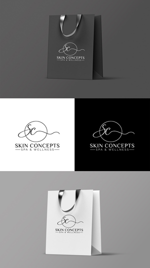 Logo Design by Soonia for this project | Design: #36899552