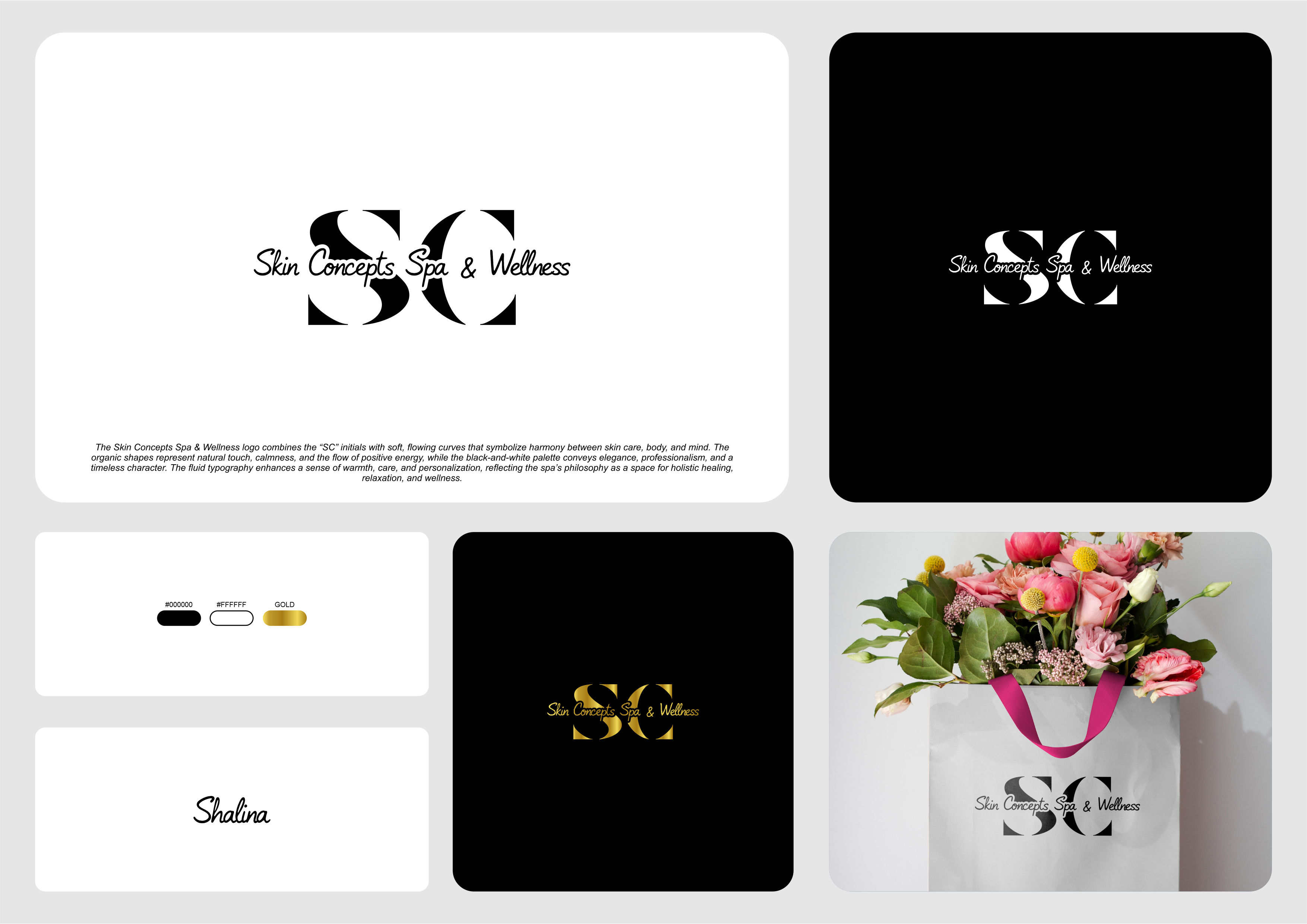 Logo Design by Septian Yossi for this project | Design #36829326