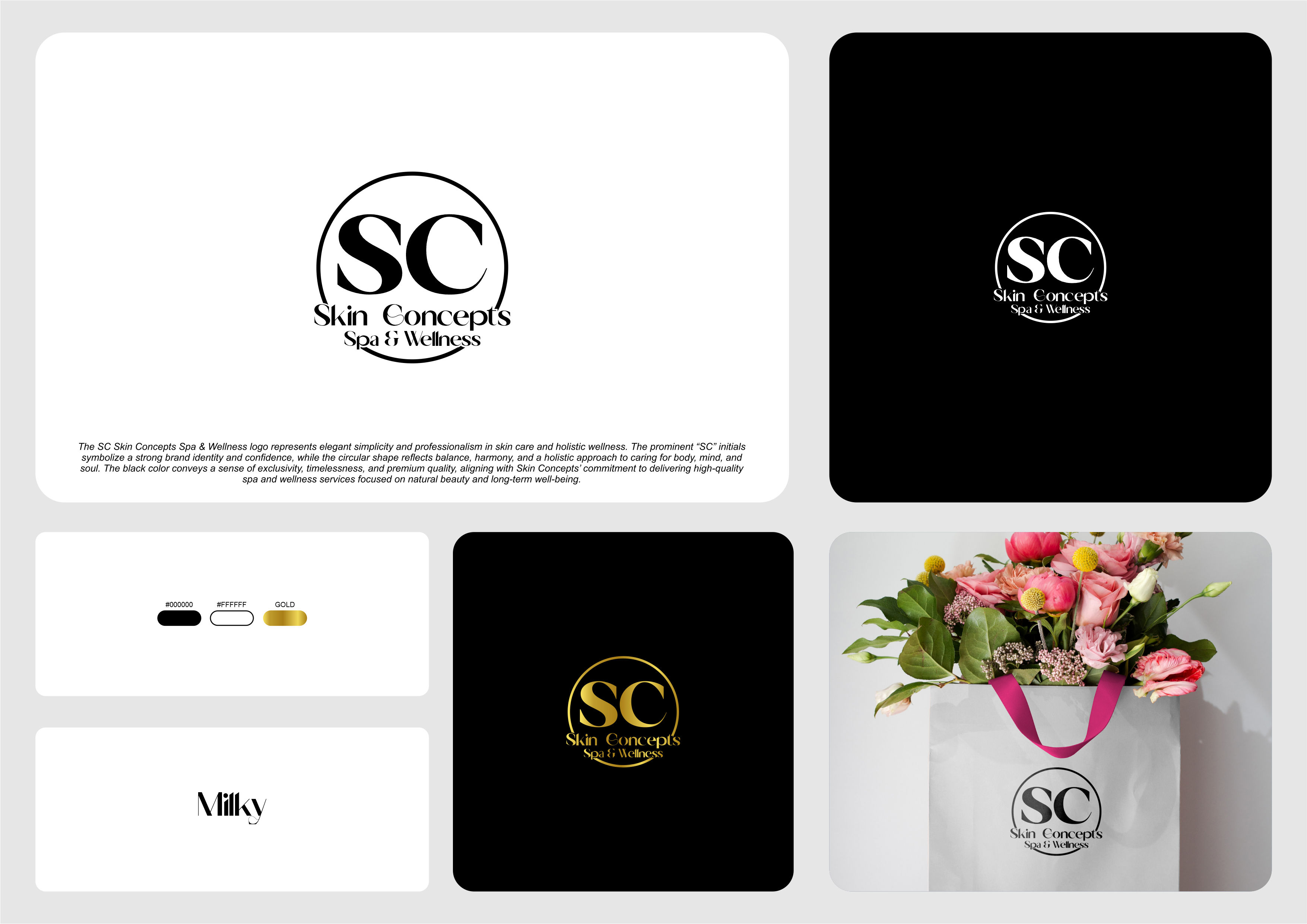 Logo Design by Septian Yossi for this project | Design #36829328