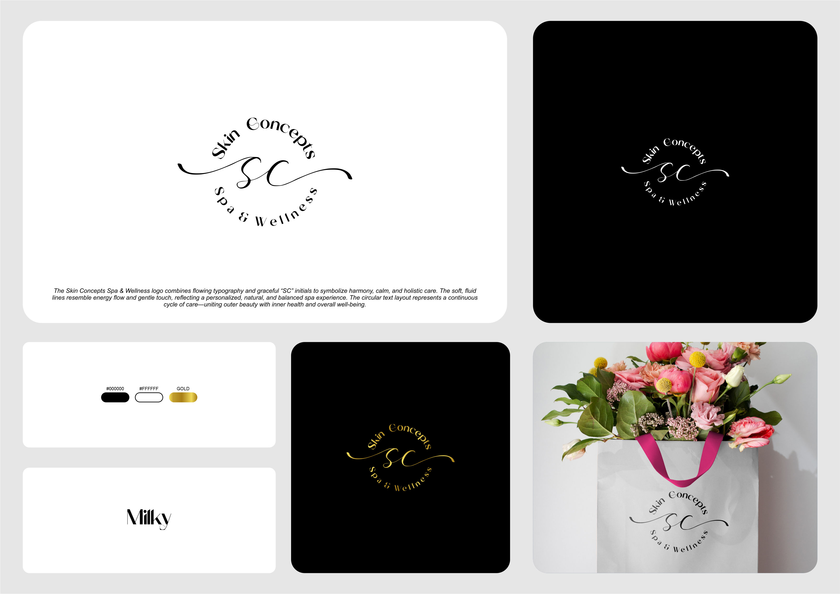 Logo Design by Septian Yossi for this project | Design #36829332