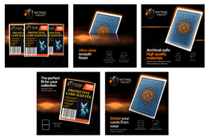 Graphic Design by MNM for this project | Design #36826988