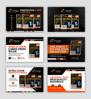 Graphic Design by debdesign for this project | Design: #36830324