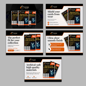 Graphic Design by debdesign for this project | Design: #36834570