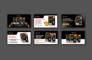 Graphic Design by debdesign for this project | Design: #36834699