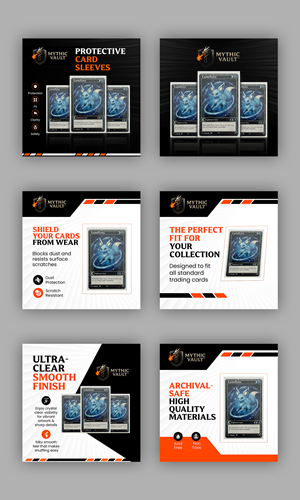 Graphic Design by debdesign for this project | Design: #36879600