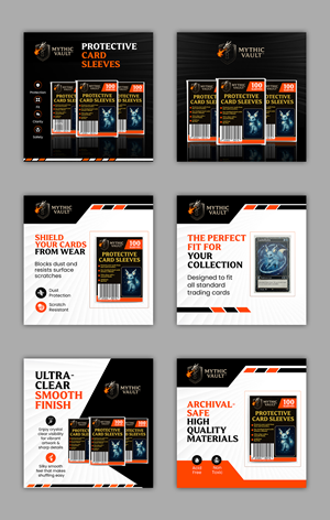 Graphic Design by debdesign for this project | Design: #36882713