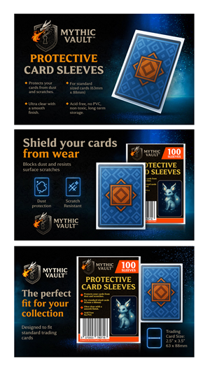 Graphic Design by SAI DESIGNS for this project | Design: #36854249