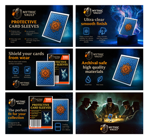 Graphic Design by SAI DESIGNS for this project | Design: #36855442