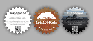 Business Card Design by Custom A