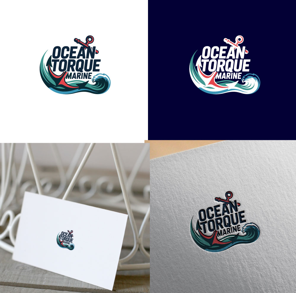 Logo Design by Jonshonkal for this project | Design #36824513