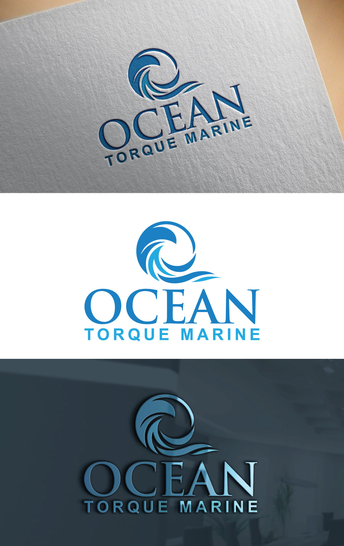 Logo Design by ThemeBoss for this project | Design #36829793