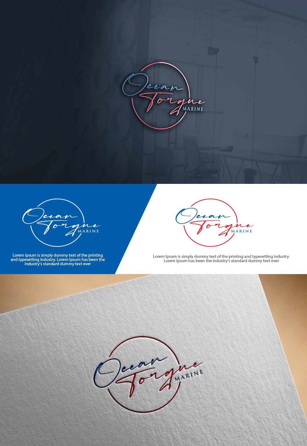 Logo Design by sulemani  creation for this project | Design #36824788