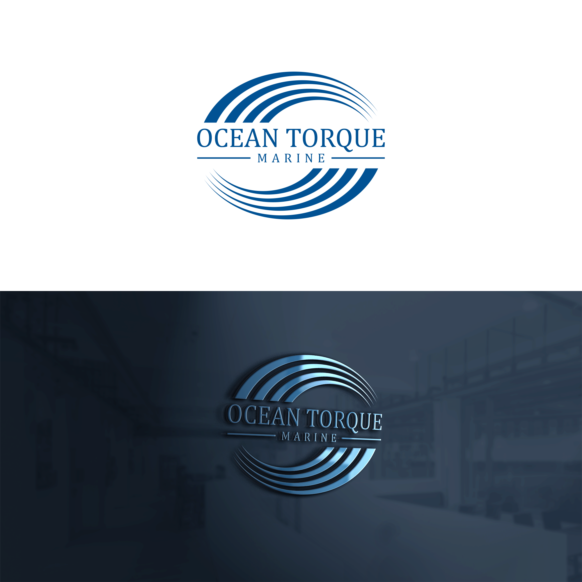 Logo Design by ni9 for this project | Design #36852444