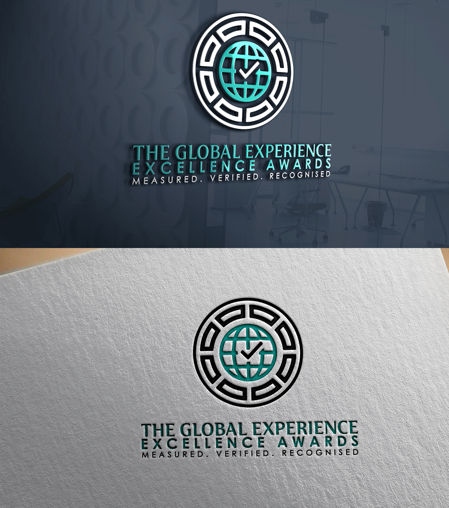 Logo Design by 24ksunny for this project | Design #36827583
