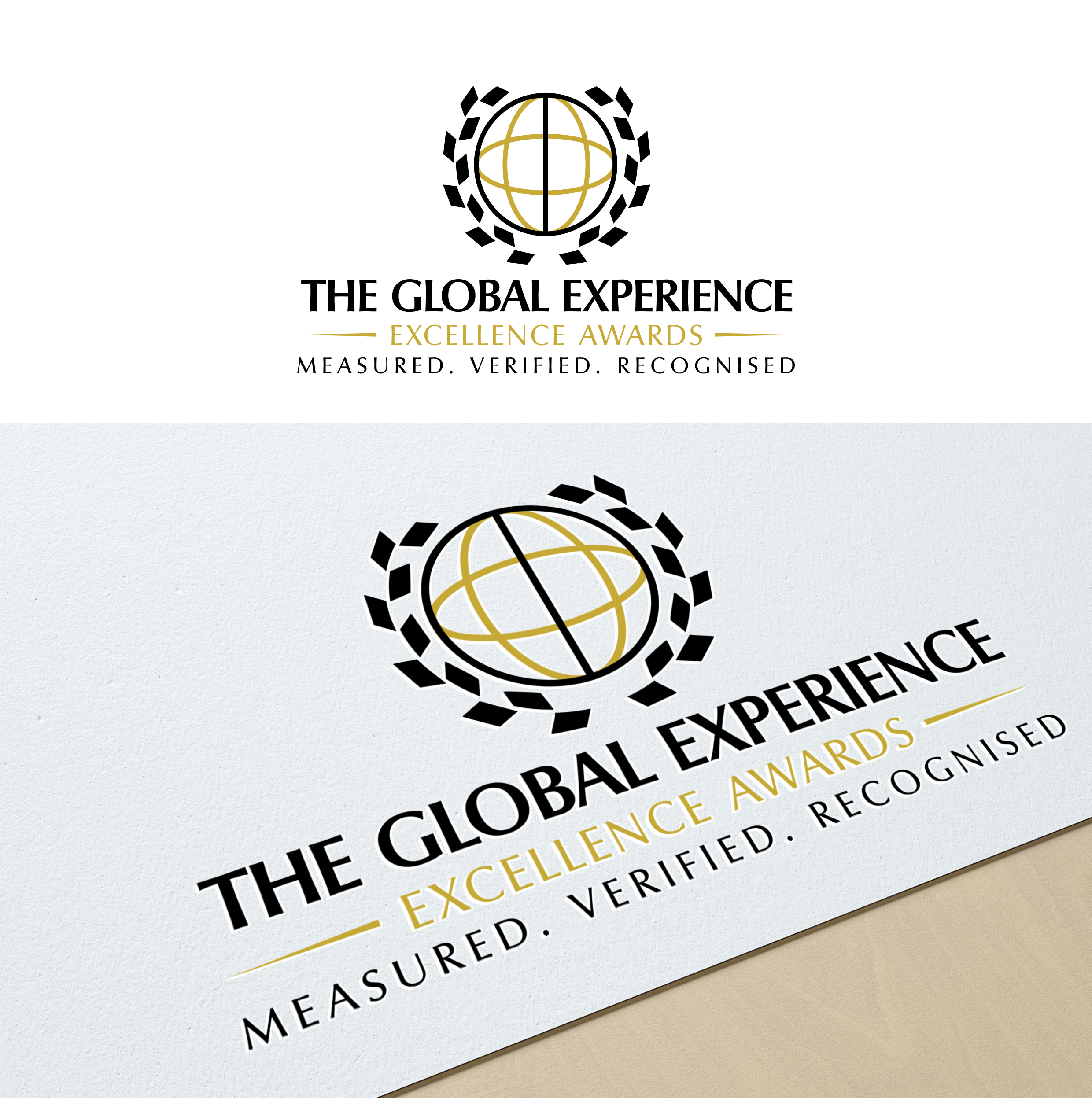 Logo Design by DesigNooox for this project | Design #36824382