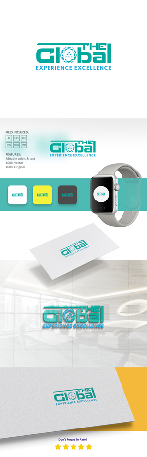 Logo Design by VectorForge for this project | Design: #36826916