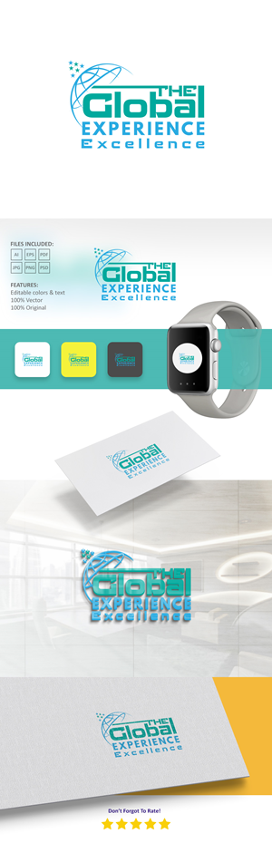 Logo Design by VectorForge for this project | Design: #36826917