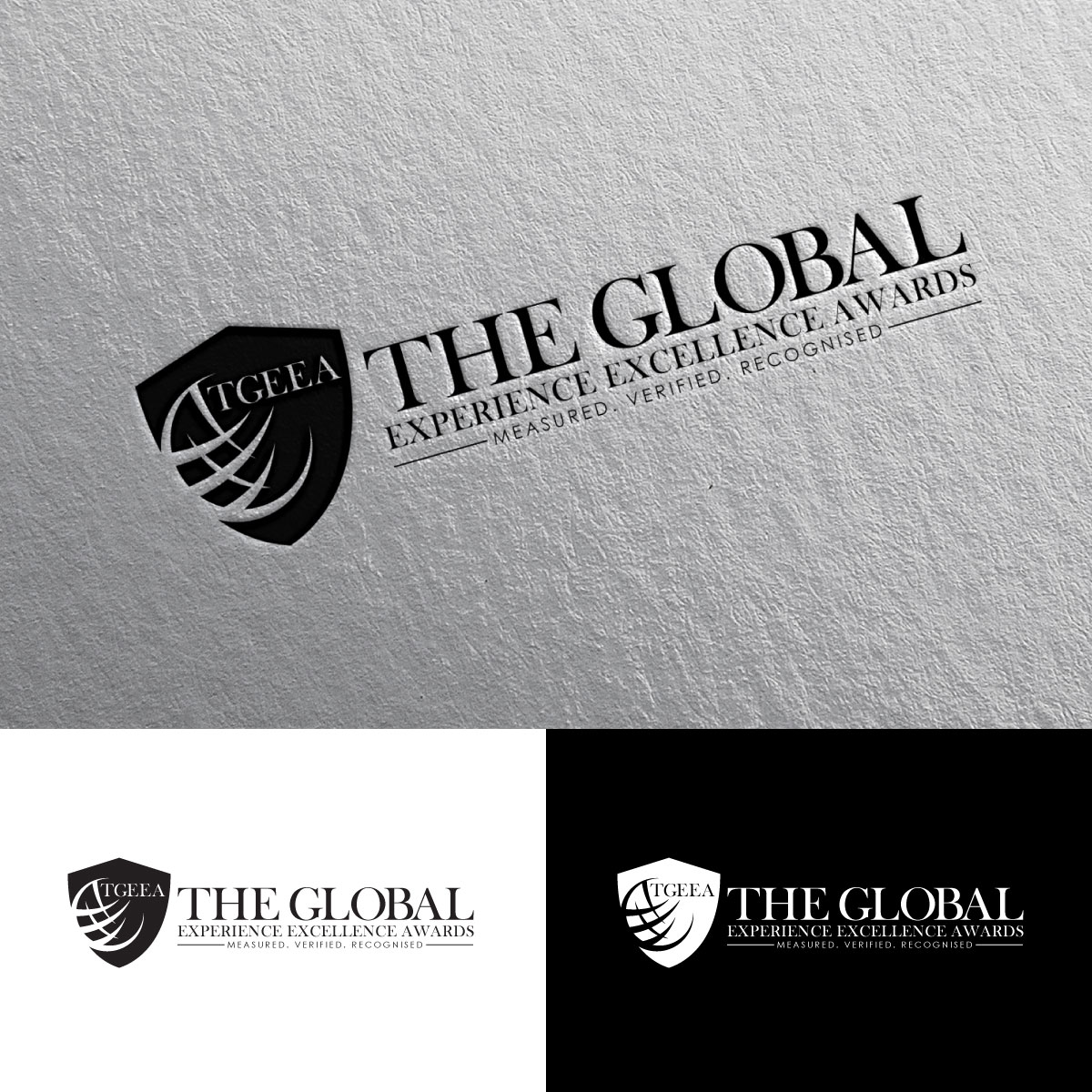 Logo Design by Alex Henry for this project | Design #36824593