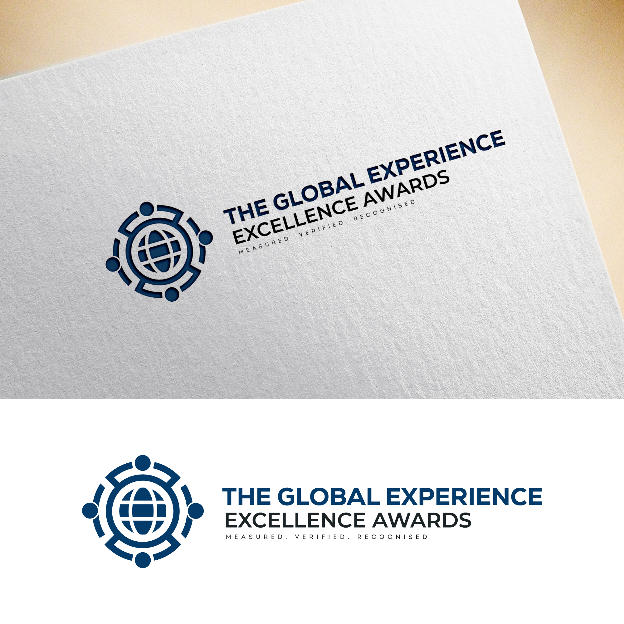 Logo Design by minimalab26 for this project | Design #36824418