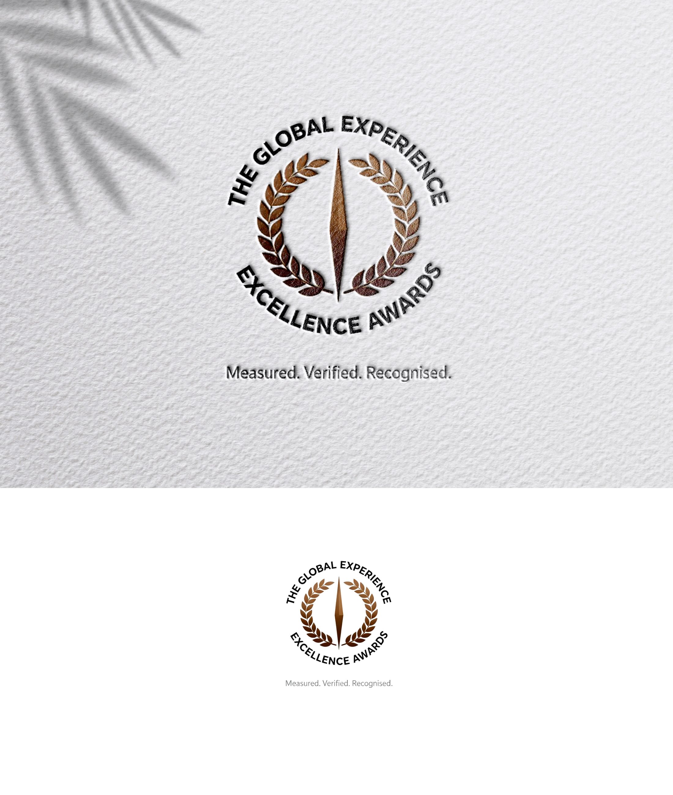Logo Design by zoyario for this project | Design #36833464