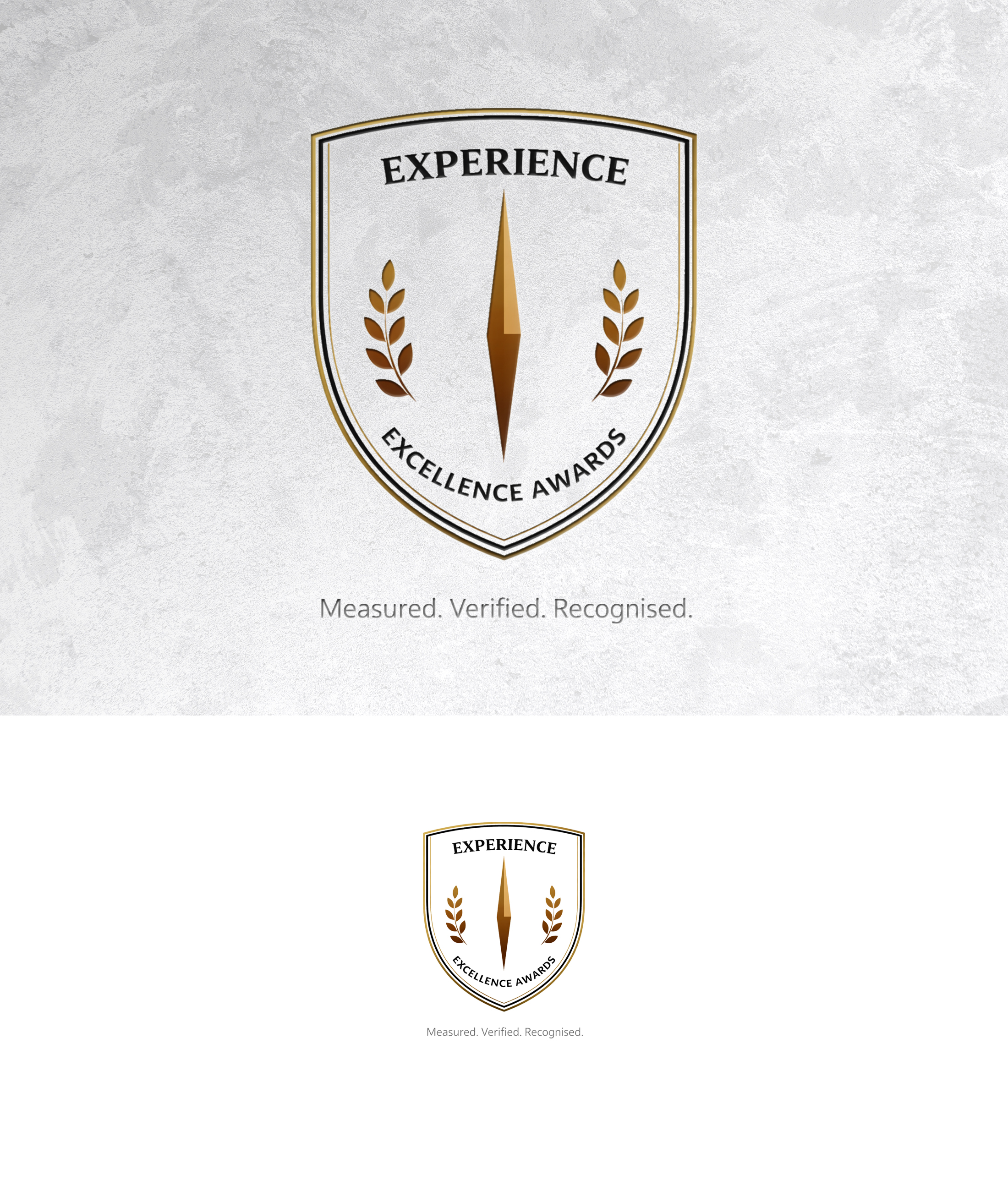 Logo Design by zoyario for this project | Design #36895375